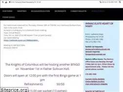 Sites similar to ihmphila.org