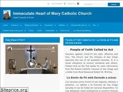 Sites similar to ihmramona.org