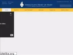 Sites similar to ihmrcc.org