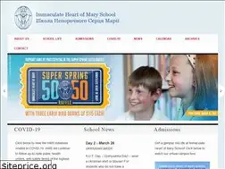 Sites similar to ihms.mb.ca