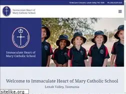 Sites similar to ihms.tas.edu.au