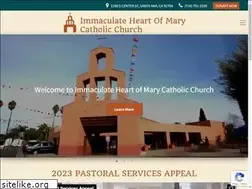 Sites similar to ihmsantaana.org