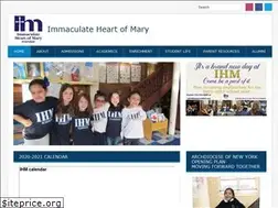 Sites similar to ihmscarsdale.org