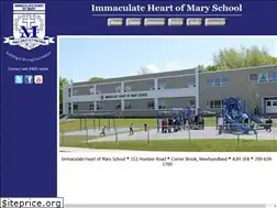 Sites similar to ihmschool.ca