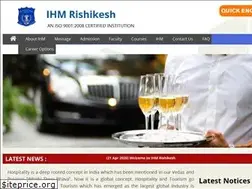 Sites similar to ihmschoolsindia.com