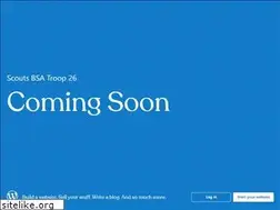 Sites similar to ihmscouts.org
