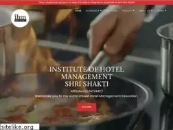 Sites similar to ihmshrishakti.com