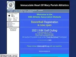Sites similar to ihmspartans.com