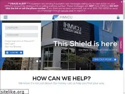 Sites similar to ihmvcu.org