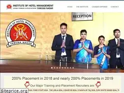 Sites similar to ihmyamunanagar.com