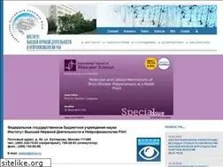 Sites similar to ihna.ru
