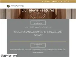 Sites similar to ihnaples.com