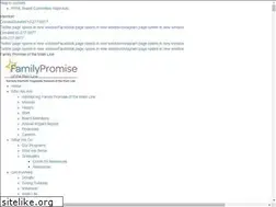 Sites similar to ihncares.org