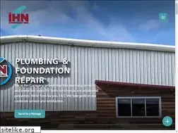 Sites similar to ihncompany.com