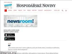 Sites similar to ihned.news