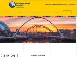 Sites similar to ihnewcastle.com