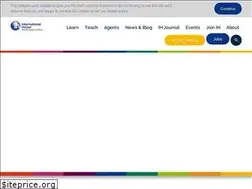 Sites similar to ihnewyork.com