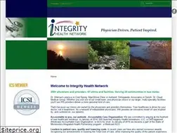 Sites similar to ihnhealth.com