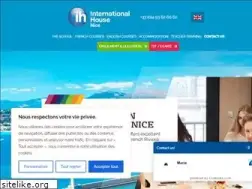 Sites similar to ihnice.com