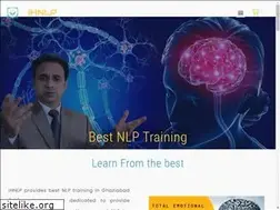 Sites similar to ihnlp.com