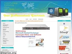 Sites similar to ihno.de