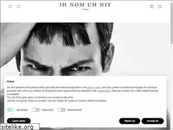 Sites similar to ihnomuhnit.co