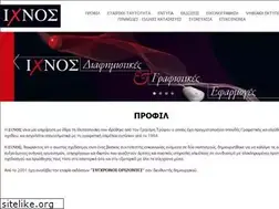 Sites similar to ihnos.com