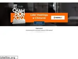 Sites similar to ihnpan.waw.pl