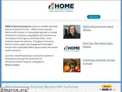 Sites similar to ihnsc.org