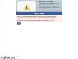 Sites similar to ihnsd.com.br