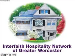 Sites similar to ihnworcester.org