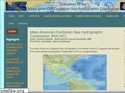 Sites similar to iho-machc.org