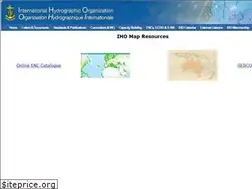 Sites similar to iho-wms.net