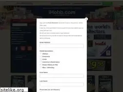 Sites similar to ihobb.com