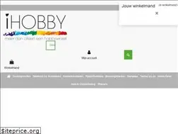 Sites similar to ihobby.nl