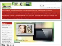 Sites similar to ihocek.cz