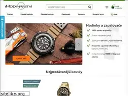 Sites similar to ihodinarstvi.cz