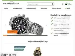 Sites similar to ihodinarstvo.sk