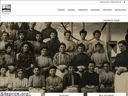 Sites similar to ihoes.be