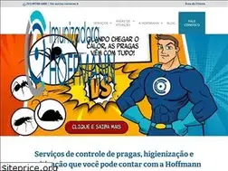 Sites similar to ihoffmann.com.br