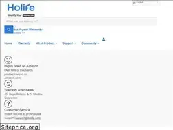 Sites similar to iholife.com