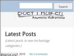 Sites similar to iholken.com