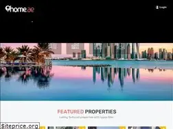 Sites similar to ihome.ae