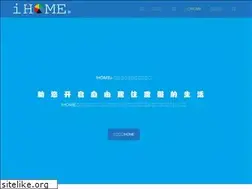 Sites similar to ihome.cn