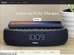 Sites similar to ihome.com