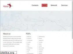 Sites similar to ihome.ru