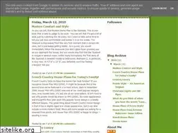 Sites similar to ihome4life.blogspot.com