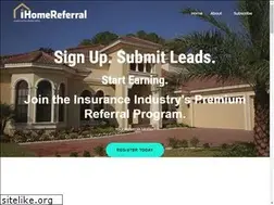 Sites similar to ihomeaffiliate.com