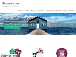 Sites similar to ihomeancona.com
