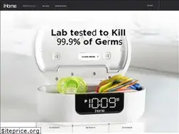 Sites similar to ihomeaudio.com